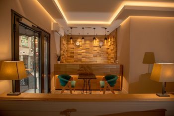 Anatolia Inn Istambul Exterior foto