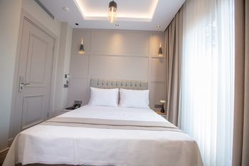 Anatolia Inn Istambul Exterior foto